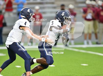 Thumbnail 1 in Tomball Memorial @ Cypress Woods photogallery.