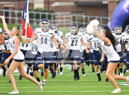 Thumbnail 1 in Tomball Memorial @ Cypress Woods photogallery.