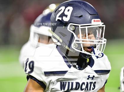 Thumbnail 1 in Tomball Memorial @ Cypress Woods photogallery.