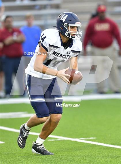 Thumbnail 2 in Tomball Memorial @ Cypress Woods photogallery.