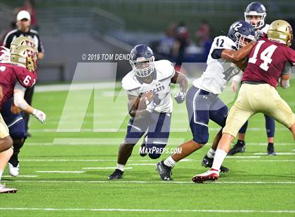 Thumbnail 2 in Tomball Memorial @ Cypress Woods photogallery.