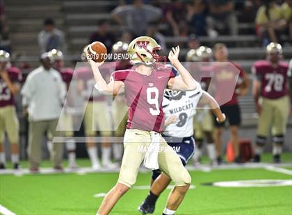 Thumbnail 2 in Tomball Memorial @ Cypress Woods photogallery.