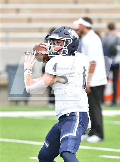 Thumbnail 2 in Tomball Memorial @ Cypress Woods photogallery.