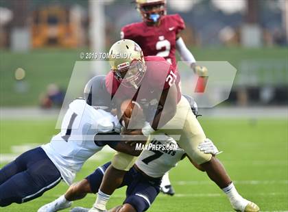 Thumbnail 1 in Tomball Memorial @ Cypress Woods photogallery.
