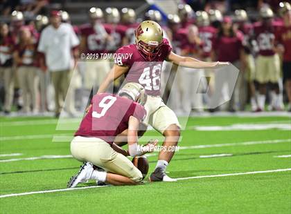Thumbnail 2 in Tomball Memorial @ Cypress Woods photogallery.