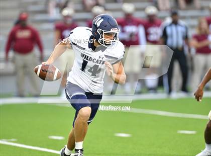 Thumbnail 3 in Tomball Memorial @ Cypress Woods photogallery.