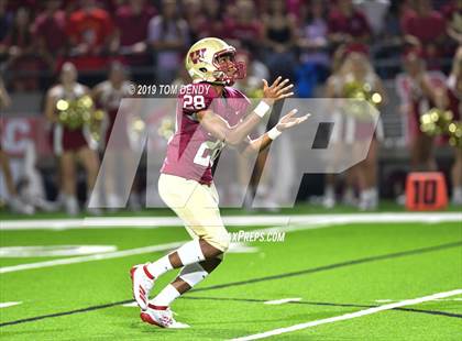 Thumbnail 3 in Tomball Memorial @ Cypress Woods photogallery.