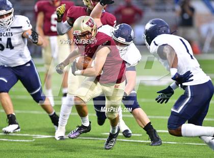 Thumbnail 2 in Tomball Memorial @ Cypress Woods photogallery.