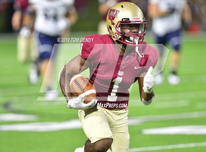 Thumbnail 2 in Tomball Memorial @ Cypress Woods photogallery.