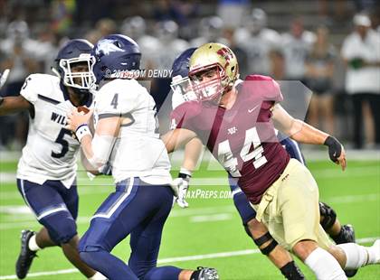 Thumbnail 1 in Tomball Memorial @ Cypress Woods photogallery.