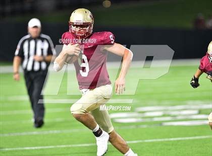 Thumbnail 3 in Tomball Memorial @ Cypress Woods photogallery.