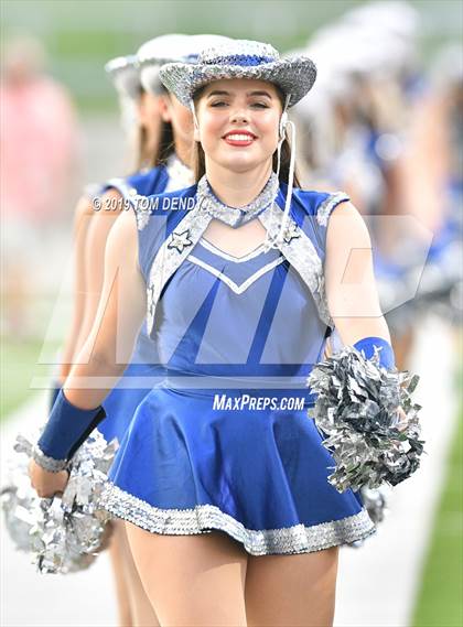 Thumbnail 2 in Tomball Memorial @ Cypress Woods photogallery.