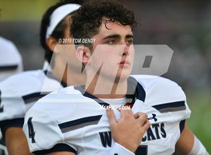 Thumbnail 3 in Tomball Memorial @ Cypress Woods photogallery.