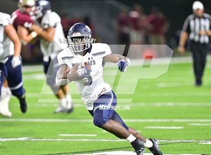 Thumbnail 2 in Tomball Memorial @ Cypress Woods photogallery.