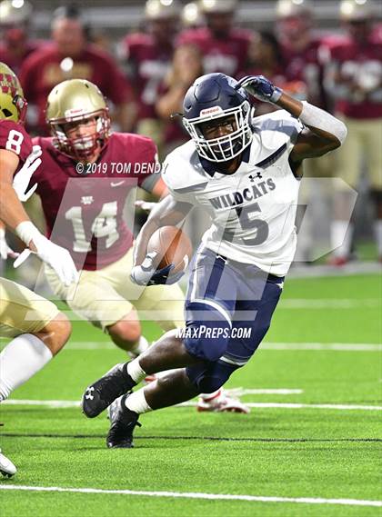Thumbnail 3 in Tomball Memorial @ Cypress Woods photogallery.