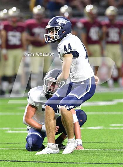 Thumbnail 1 in Tomball Memorial @ Cypress Woods photogallery.