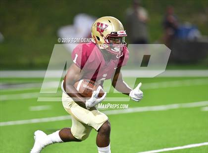 Thumbnail 2 in Tomball Memorial @ Cypress Woods photogallery.