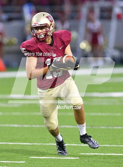 Thumbnail 1 in Tomball Memorial @ Cypress Woods photogallery.