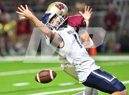 Thumbnail 3 in Tomball Memorial @ Cypress Woods photogallery.