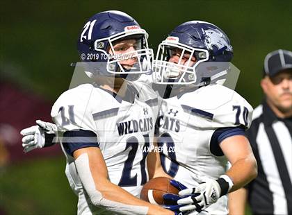 Thumbnail 3 in Tomball Memorial @ Cypress Woods photogallery.