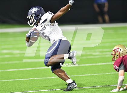 Thumbnail 3 in Tomball Memorial @ Cypress Woods photogallery.