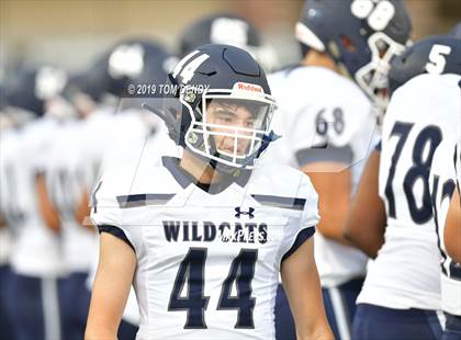 Thumbnail 1 in Tomball Memorial @ Cypress Woods photogallery.