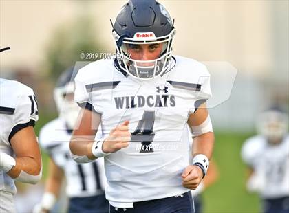 Thumbnail 3 in Tomball Memorial @ Cypress Woods photogallery.
