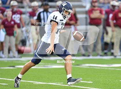 Thumbnail 2 in Tomball Memorial @ Cypress Woods photogallery.