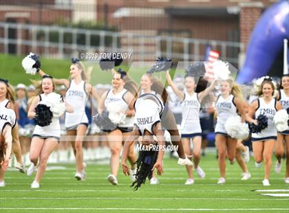 Thumbnail 3 in Tomball Memorial @ Cypress Woods photogallery.