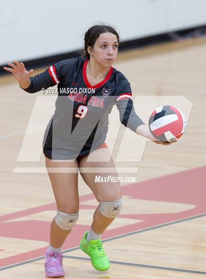 Thumbnail 1 in Agua Fria @ Dysart photogallery.