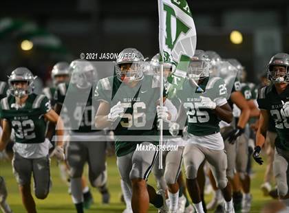 Thumbnail 1 in California @ De La Salle photogallery.
