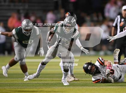 Thumbnail 3 in California @ De La Salle photogallery.