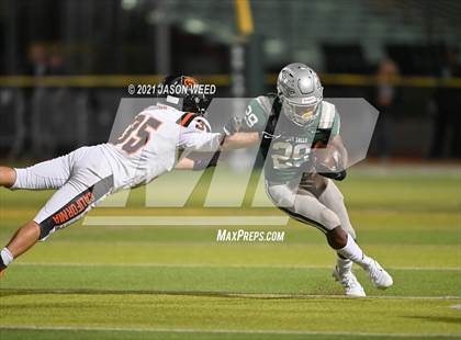 Thumbnail 3 in California @ De La Salle photogallery.