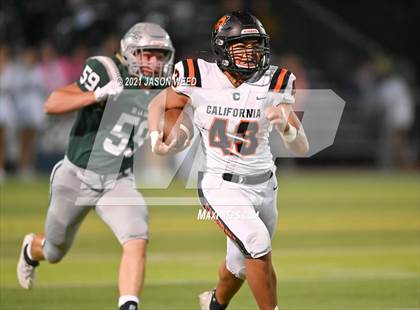 Thumbnail 2 in California @ De La Salle photogallery.