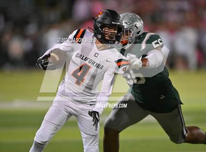 Thumbnail 1 in California @ De La Salle photogallery.