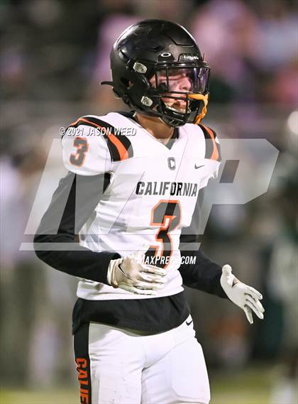 Thumbnail 2 in California @ De La Salle photogallery.