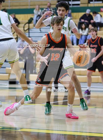 Thumbnail 3 in Murray @ Kearns photogallery.