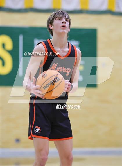 Thumbnail 3 in Murray @ Kearns photogallery.