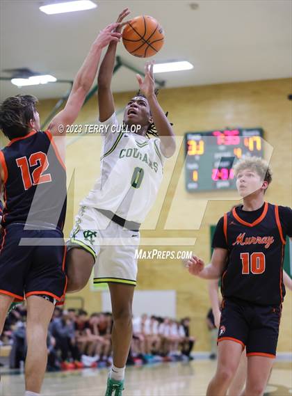 Thumbnail 2 in Murray @ Kearns photogallery.