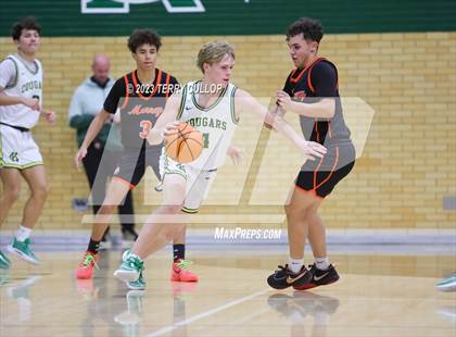 Thumbnail 2 in Murray @ Kearns photogallery.