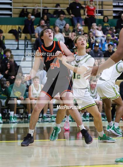 Thumbnail 3 in Murray @ Kearns photogallery.