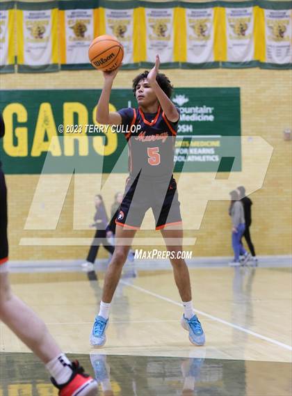 Thumbnail 2 in Murray @ Kearns photogallery.