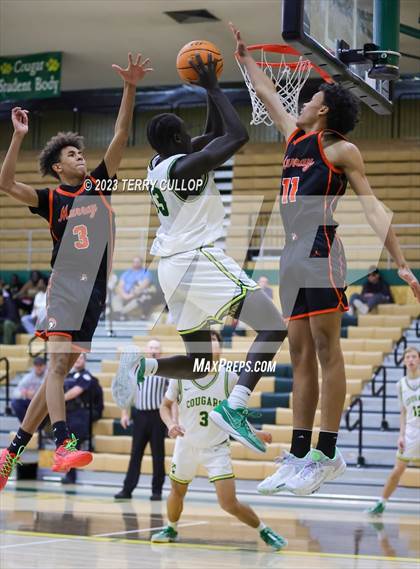 Thumbnail 3 in Murray @ Kearns photogallery.