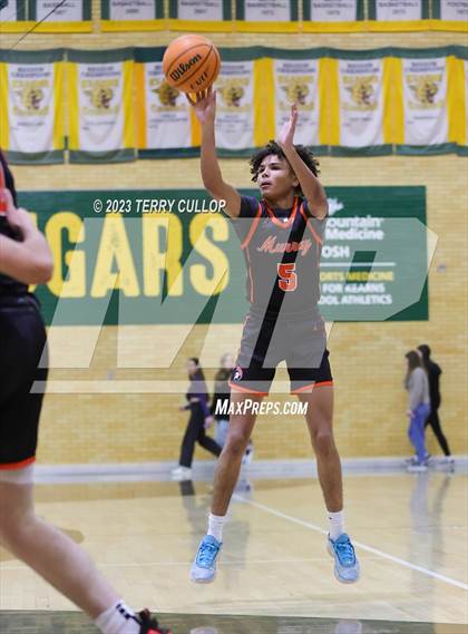 Thumbnail 3 in Murray @ Kearns photogallery.