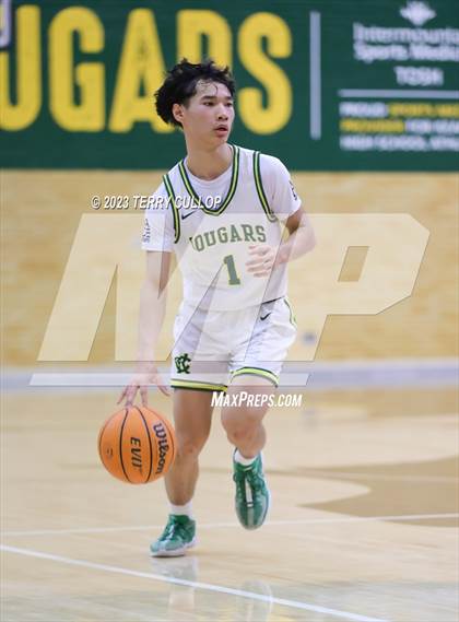 Thumbnail 2 in Murray @ Kearns photogallery.