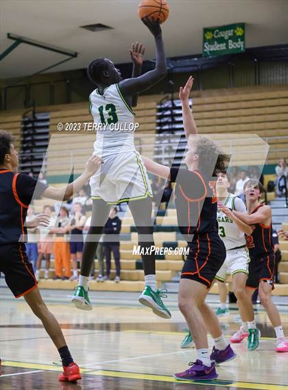 Thumbnail 2 in Murray @ Kearns photogallery.