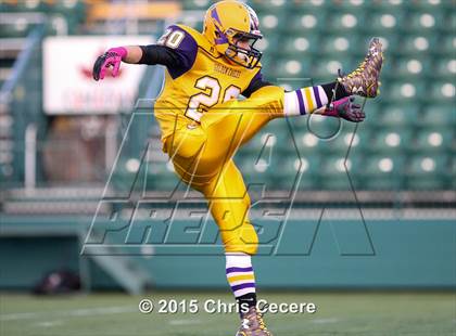 Thumbnail 2 in Clyde-Savannah vs. Bishop Kearney (Section 5 Class D Final) photogallery.