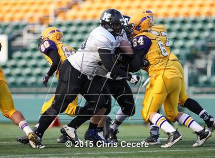 Thumbnail 1 in Clyde-Savannah vs. Bishop Kearney (Section 5 Class D Final) photogallery.
