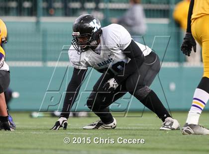 Thumbnail 3 in Clyde-Savannah vs. Bishop Kearney (Section 5 Class D Final) photogallery.