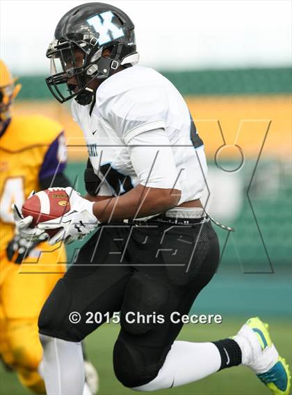 Thumbnail 1 in Clyde-Savannah vs. Bishop Kearney (Section 5 Class D Final) photogallery.